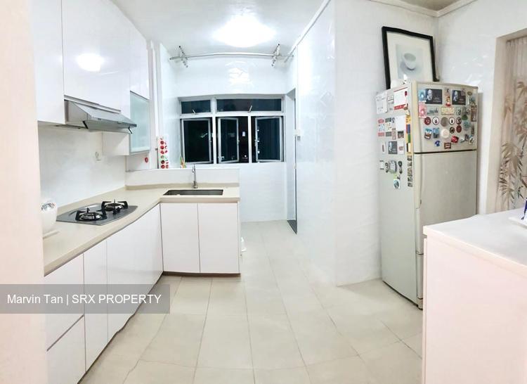 Blk 628 Hougang Avenue 8 (Hougang), HDB Executive #183947492